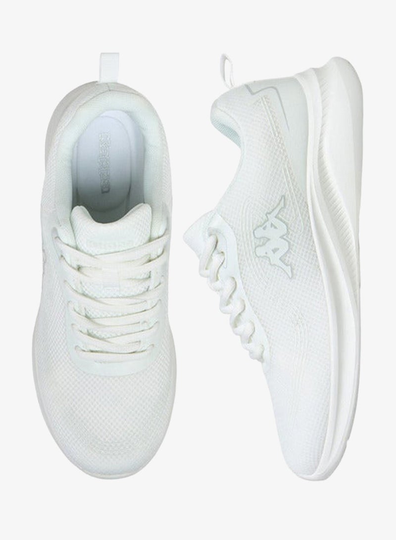 كابا أحذية رياضية نسائية برباط وشعار - Image 3