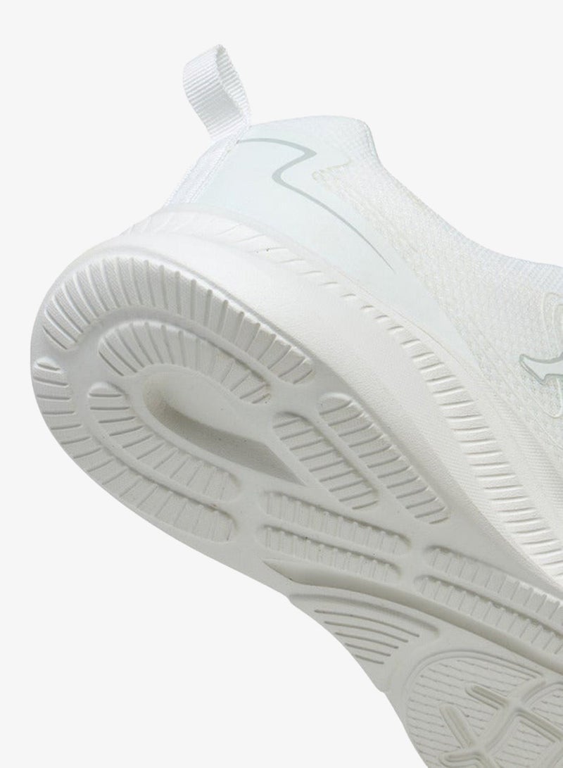 كابا أحذية رياضية نسائية برباط وشعار - Image 5