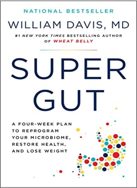 SUPER GUT