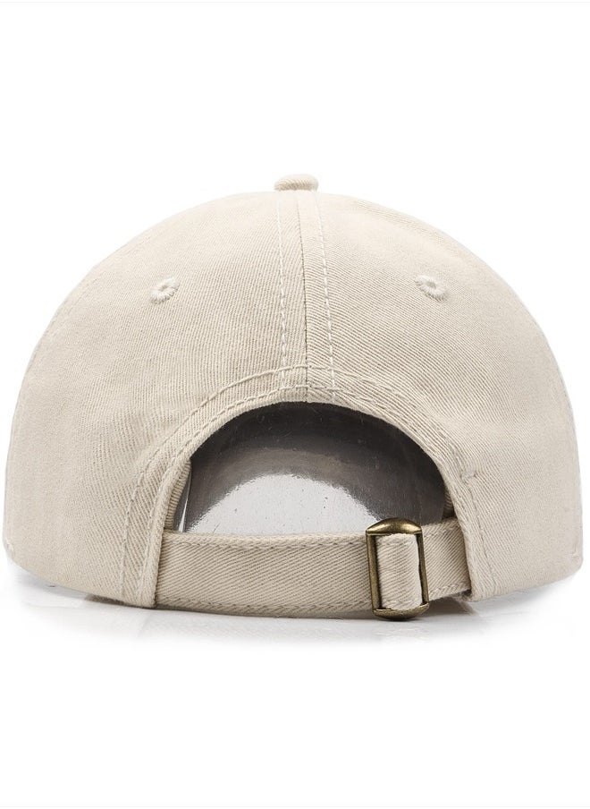 Zylioo - Small Head Baseball Cap,Extra Small Gym Cap for Unisex,Baseball Hats for Small Heads - Image 1