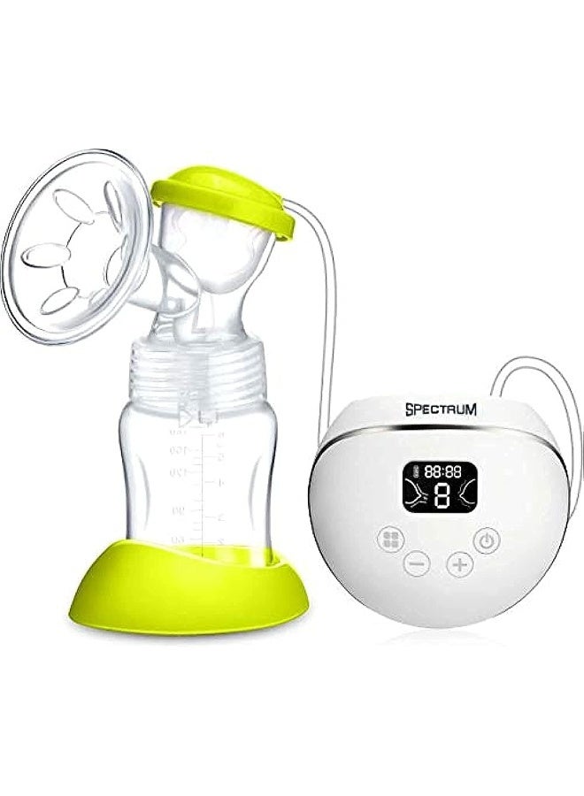 Spectrum Spectrum Electric Breast Pump Pm-117 