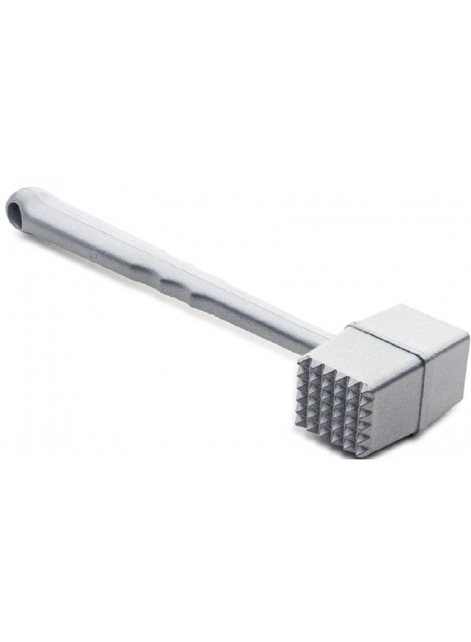 Westmark Germany Double-Sided Meat Tenderizer, 9.5-inch (Grey) - Image 1