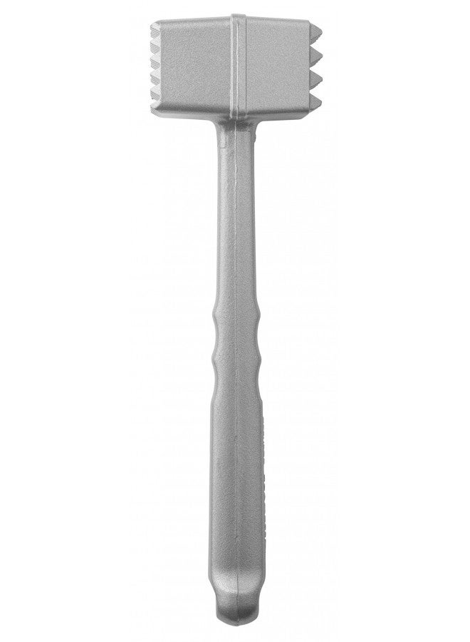 Westmark Germany Double-Sided Meat Tenderizer, 9.5-inch (Grey) - Image 3