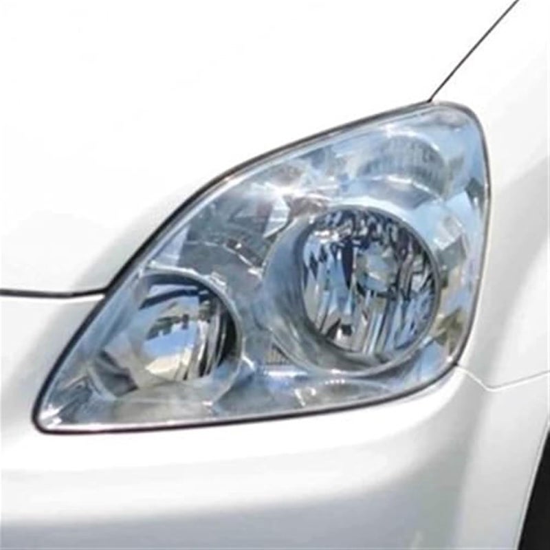 Wivplex Headlight Lens Cover for CRV 2005-2006 - Image 3
