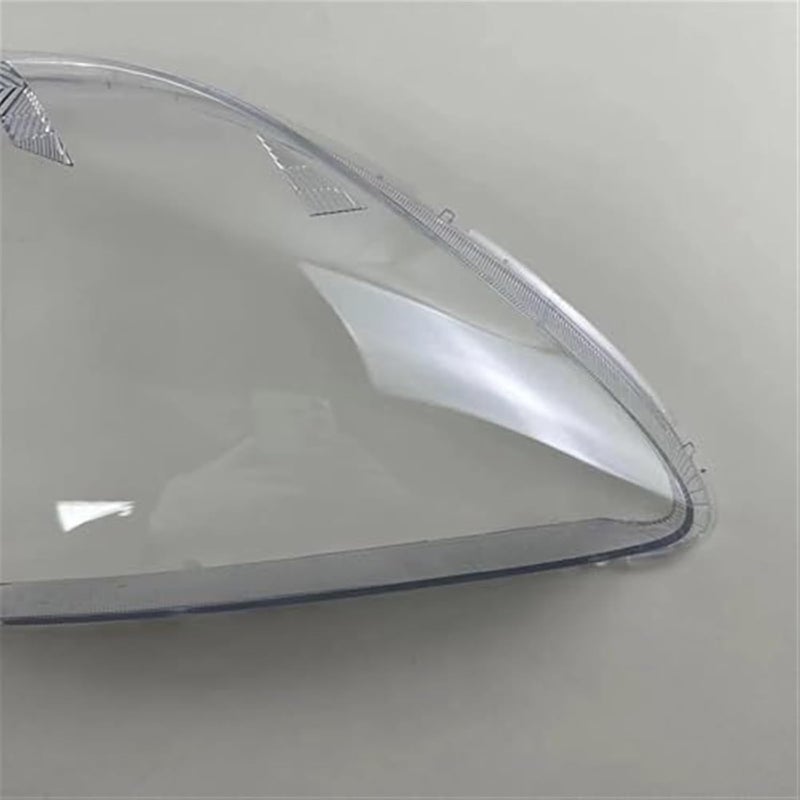 Wivplex Headlight Lens Cover for CRV 2005-2006 - Image 2