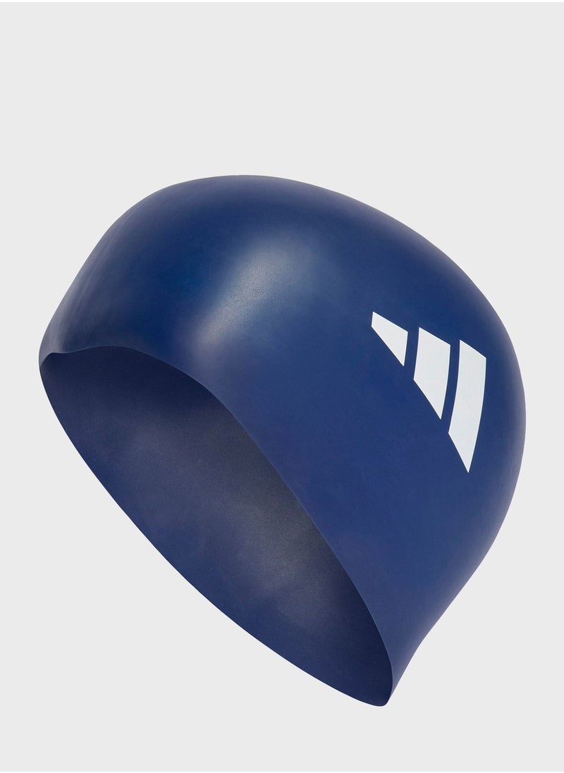 Adidas - 3 Stripes Cap - Image 1