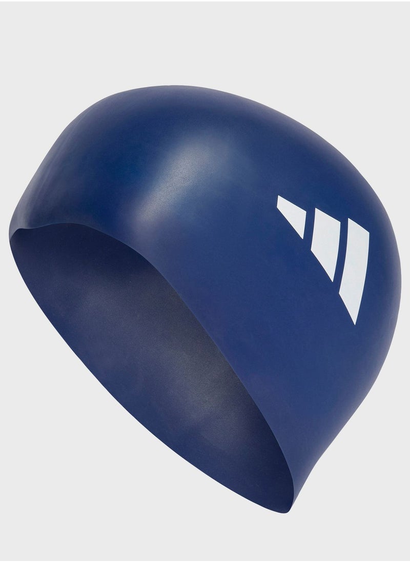 Adidas - 3 Stripes Cap - Image 1