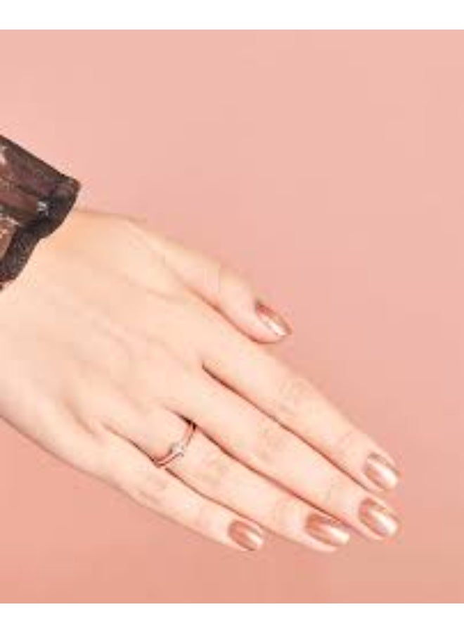 Opi Nail Lacquer Color Worth A Pretty Penne - Image 4