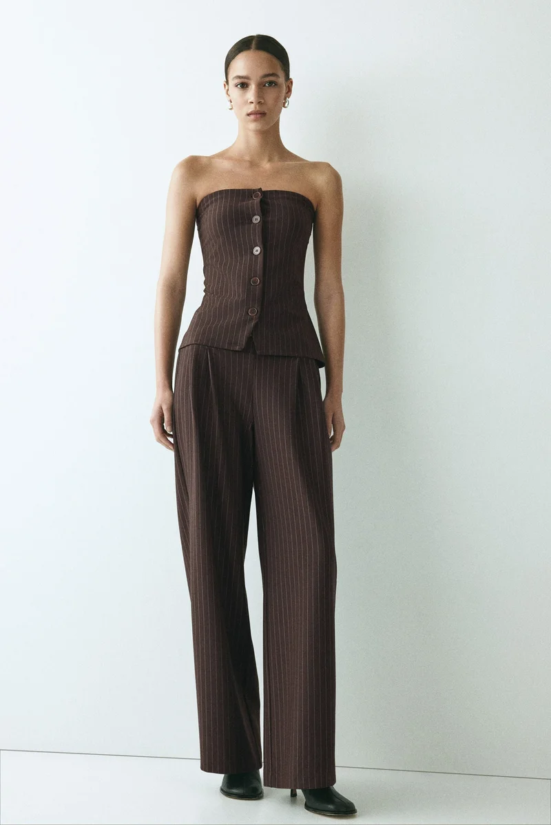 اتش اند ام فيست بتصميم باندو