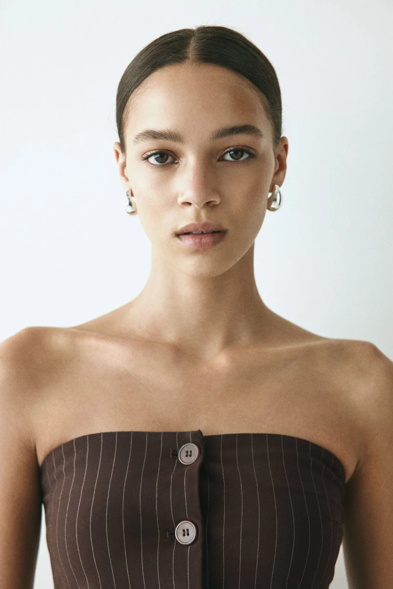 اتش اند ام فيست بتصميم باندو