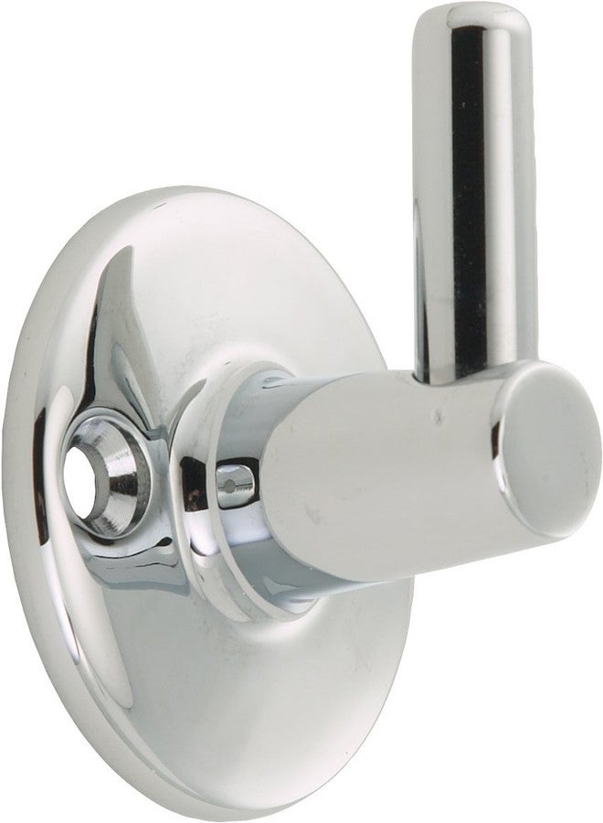 Delta Faucet U9501-PK All-Brass Pin Wall Mount for Handshower, Chrome