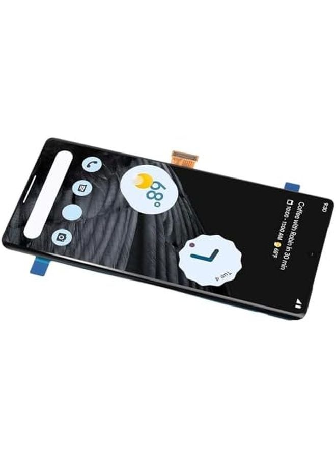 Acouto 6.7 Inch Touch Screen Digitizer Assembly with Tools for OnePlus 7 Pro 5G Replacement - Image 3