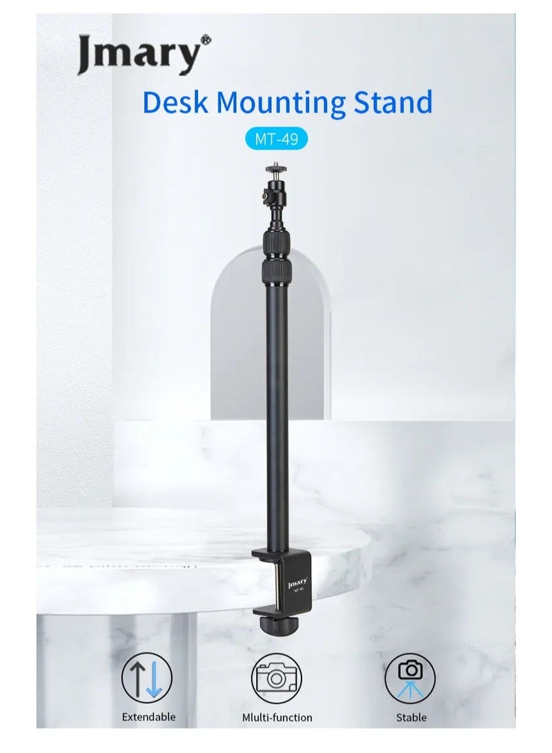 Jmary MT-49 Adjustable Desk Stand - Image 2