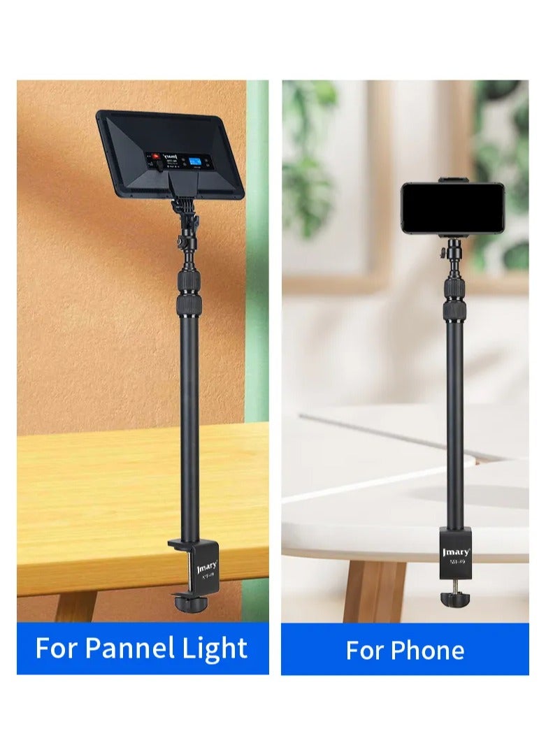 Jmary MT-49 Adjustable Desk Stand - Image 3