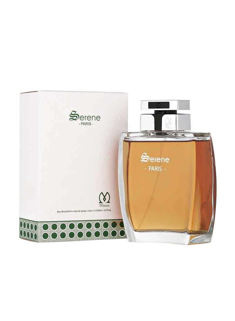 درعه عطر سيرين رجالي 200مل
