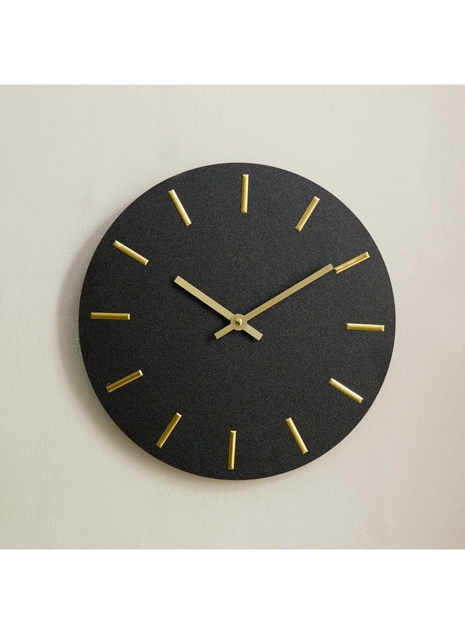 Home Box Mido Wall Clock 29.3 X 4 X 29.3 Cm  - Image 2