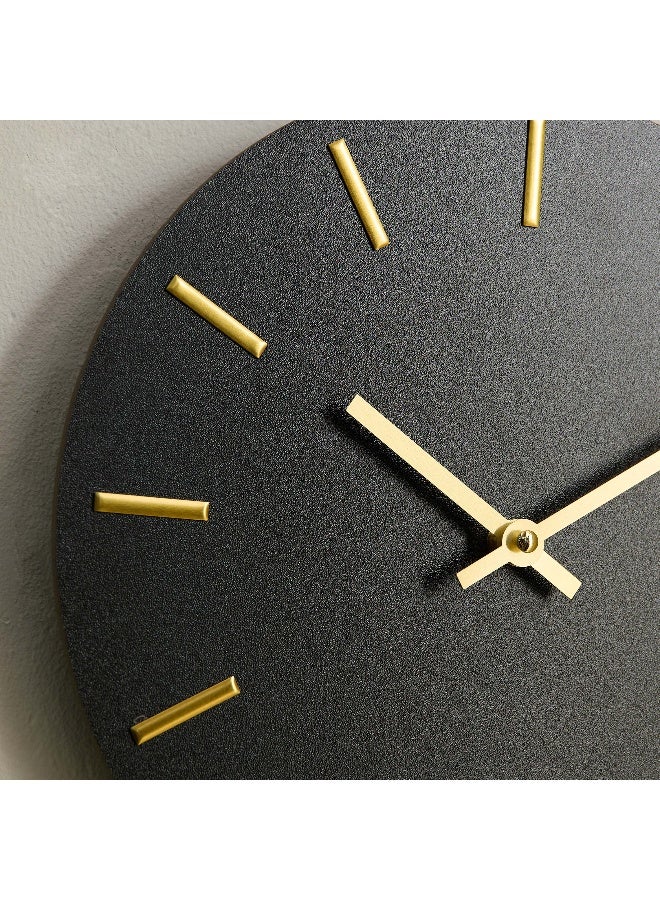 Home Box Mido Wall Clock 29.3 X 4 X 29.3 Cm - Image 4