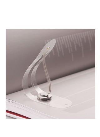Reading Lights LED - Compact Flexible LED Book Light Reading Lamp Super Thin Bookmark Light - pzsku/Z297DC563BB2913E71374Z/45/_/1690739610/1a31bdd2-010d-4f2a-9551-d2536b3c625e