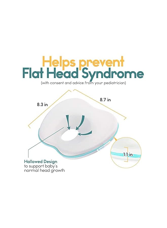 Zaboon Sounds Baby Lullaby Sound Machine Speaker with 12 Sounds- Customizable Timer - Fun and Cute Owl Design - Hanging Loop - Stroller, Carrier, Crib, Car Seat - Portable Travel Battery - Image 3