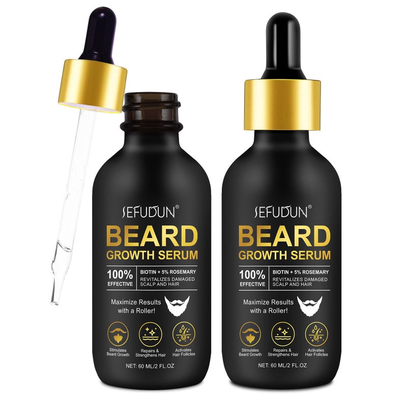 SEFUDUN Microneedle Set for Facial Care - Image 2