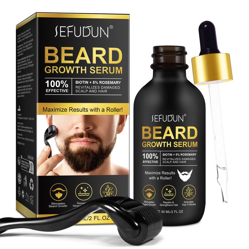 SEFUDUN Microneedle Set for Facial Care - Image 3