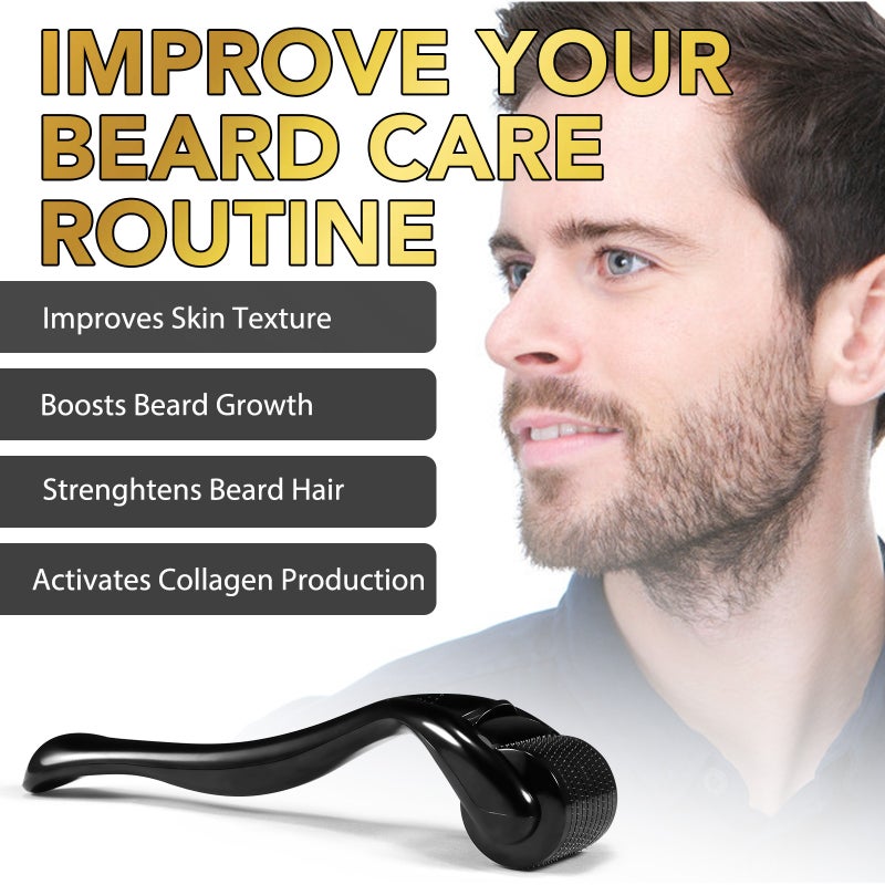 SEFUDUN Microneedle Set for Facial Care - Image 4