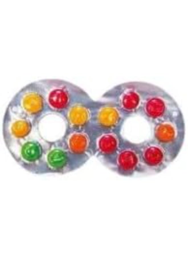 Chocolate Candy – Pack of 12 | Fun Chocolate-Shaped Candy Filled with Sweet Treat | Perfect Party Treats & Kids’ Gifts - Image 2