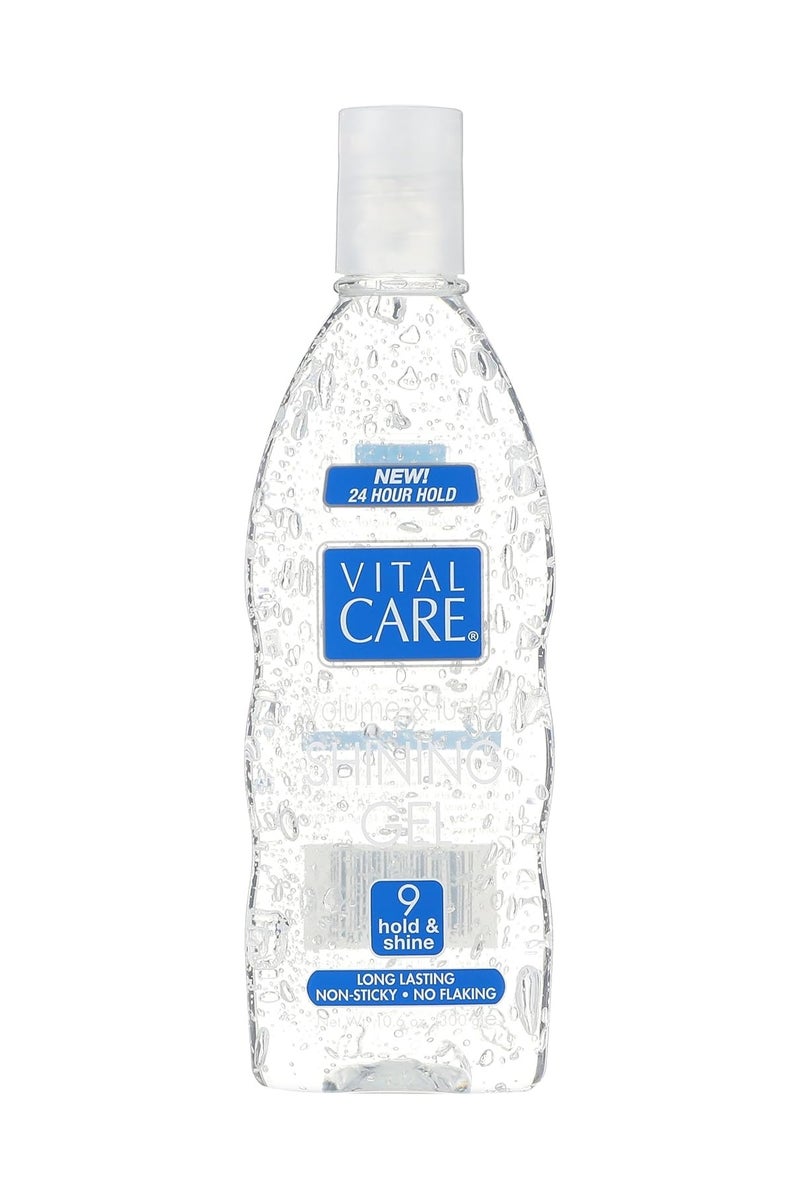 Vital care Volume And Luster Shining Gel 300ml