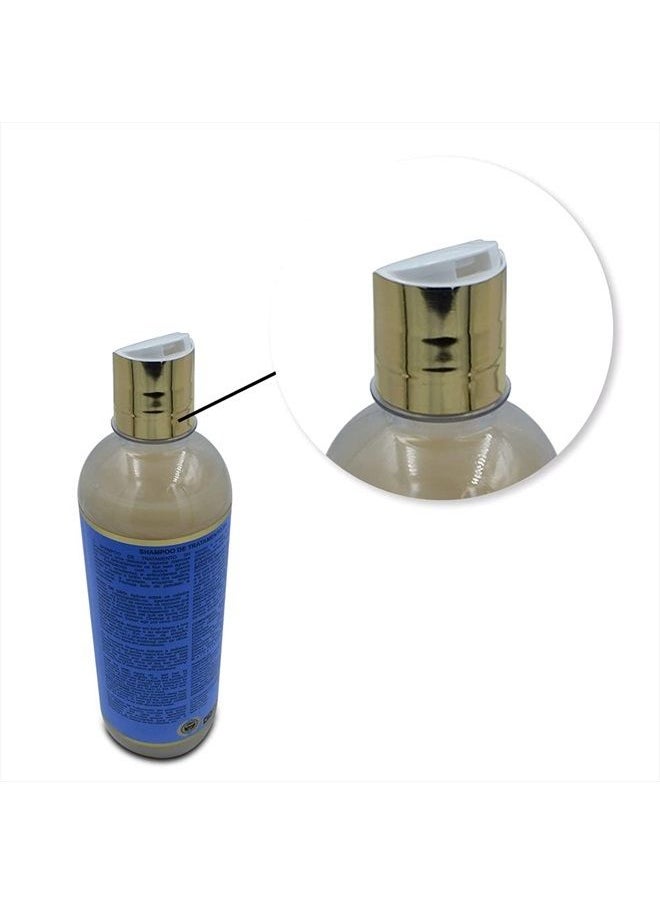 Robson Peluquero - Ccrp Capillary Schedule Kit 4 Steps - Image 1