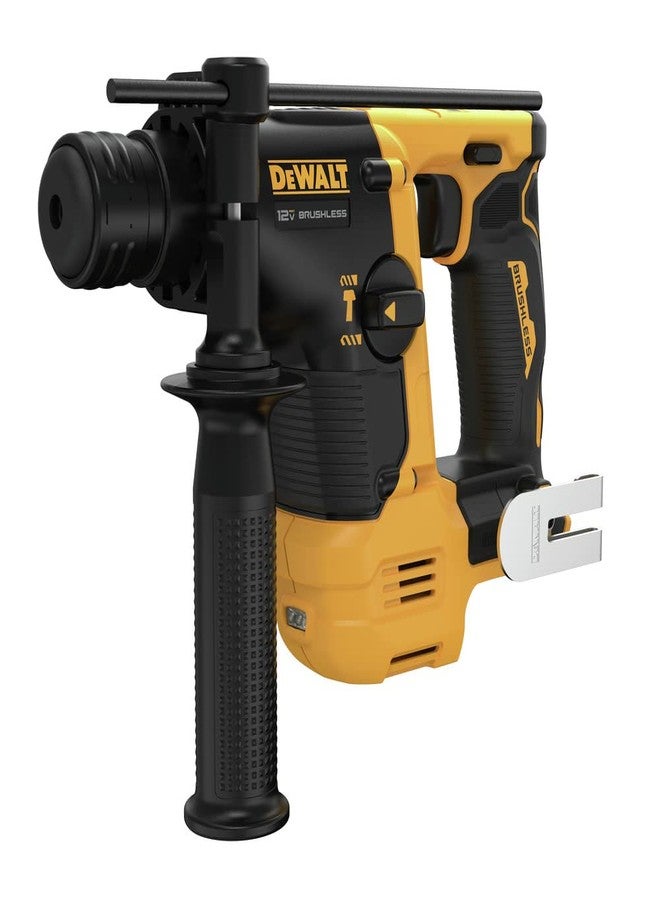 DEWALT 12V MAX 9/16IN ULTRA COMPACT HAMMER BARE - Image 1