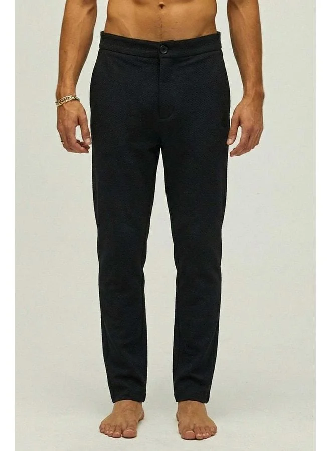 Bad Bear Crafty Black Men's Pants.