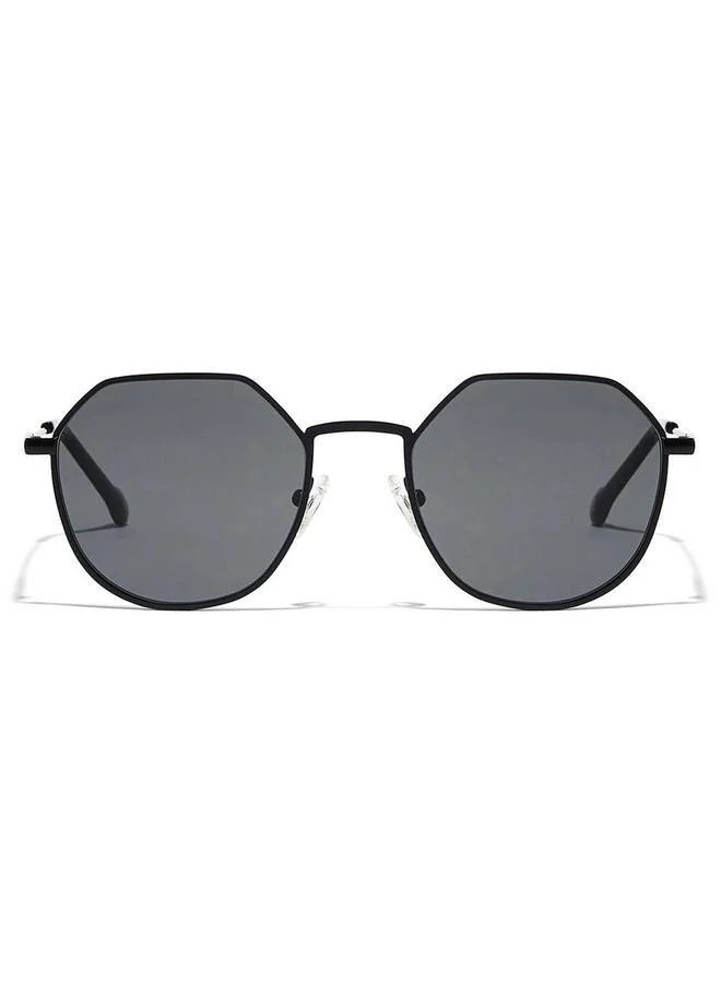30Sundays 30Sundays Men Turn Up Geometric Sunglasses