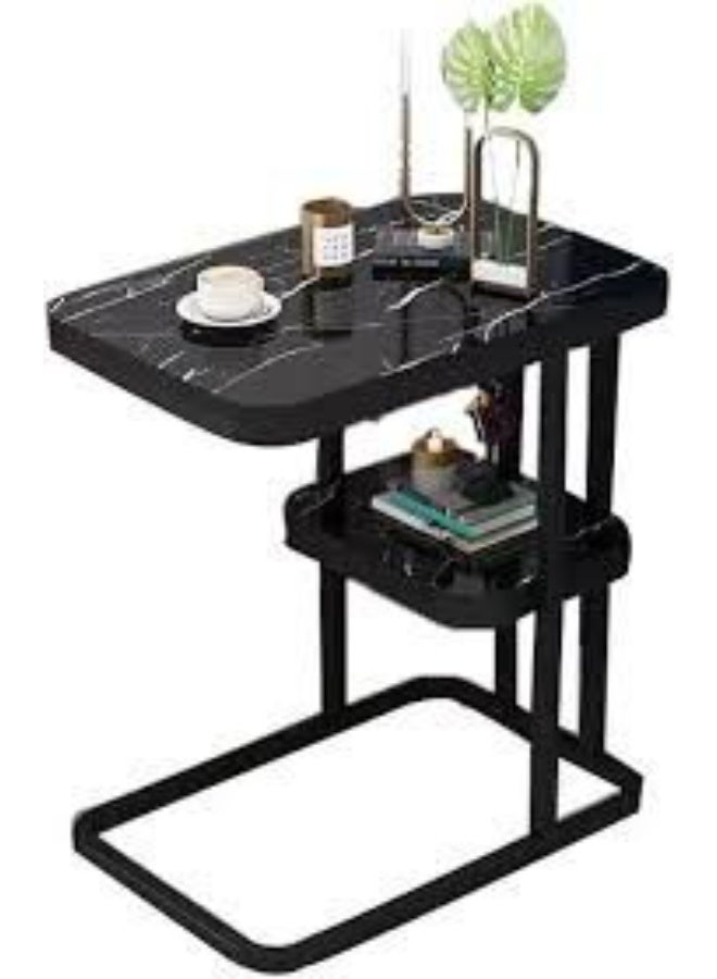 Modern light luxury style suitable for living room bedroom study bar outdoor restaurant office school and other places can put computers books coffee