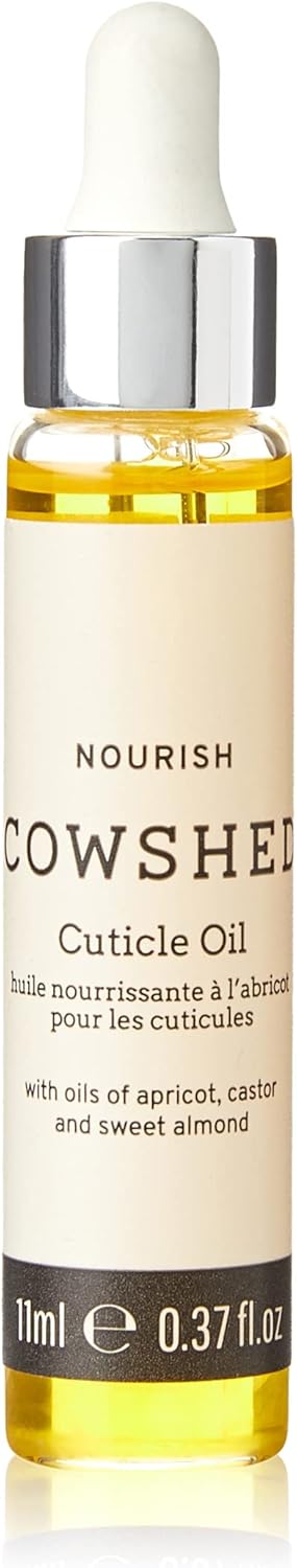 Cowshed Nourish Cuticle Oil 11 ml