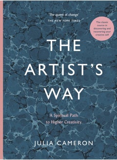 The Artist's Way : Luxury Hardback Edition 