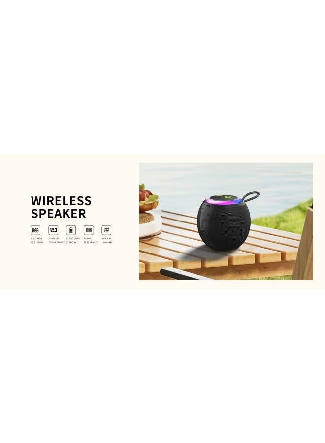 LANEX LY10 Wireless Speaker - Image 3