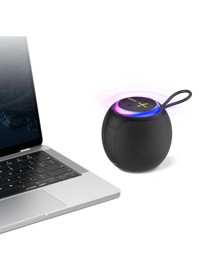 LANEX LY10 Wireless Speaker - Image 2