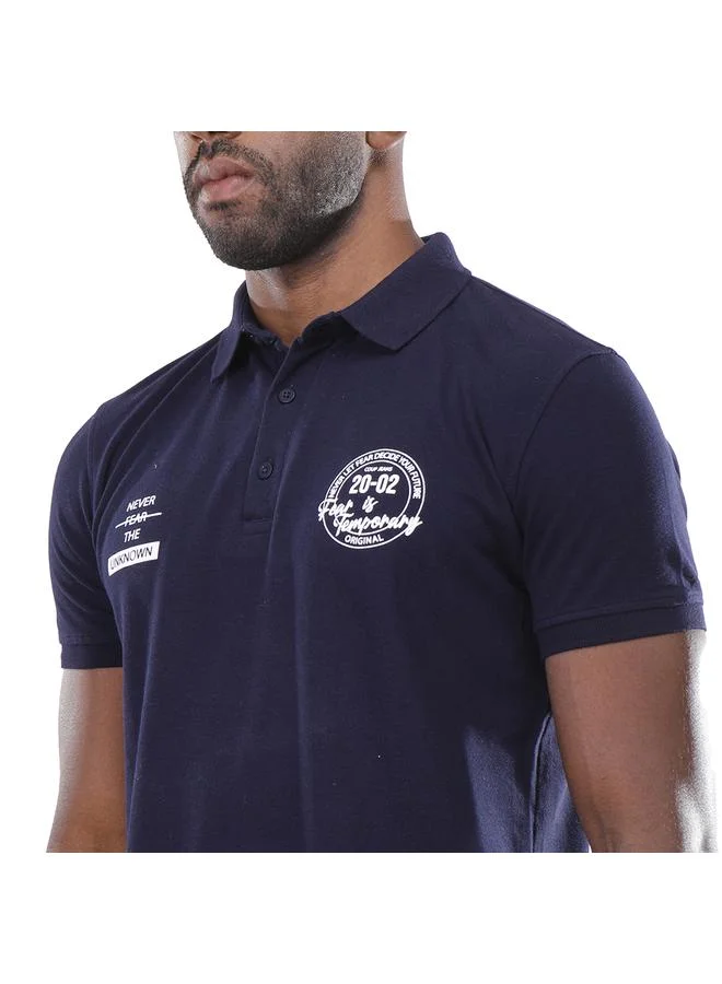 Coup Coup - Polo-Shirt for Men