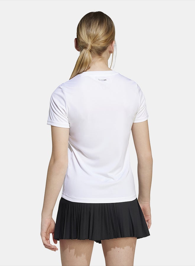 Adidas CLIMACOOL Animal Graphic T-Shirt Kids - Image 2