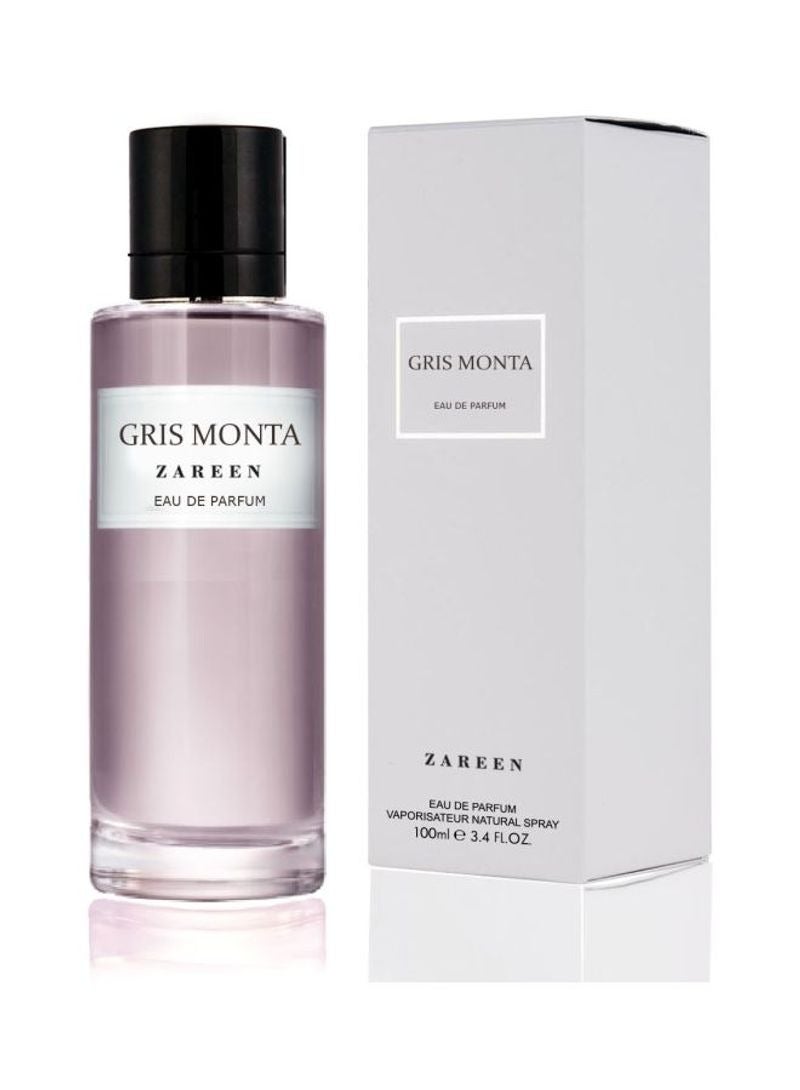ZAREEN GRIS MONTA - Image 1