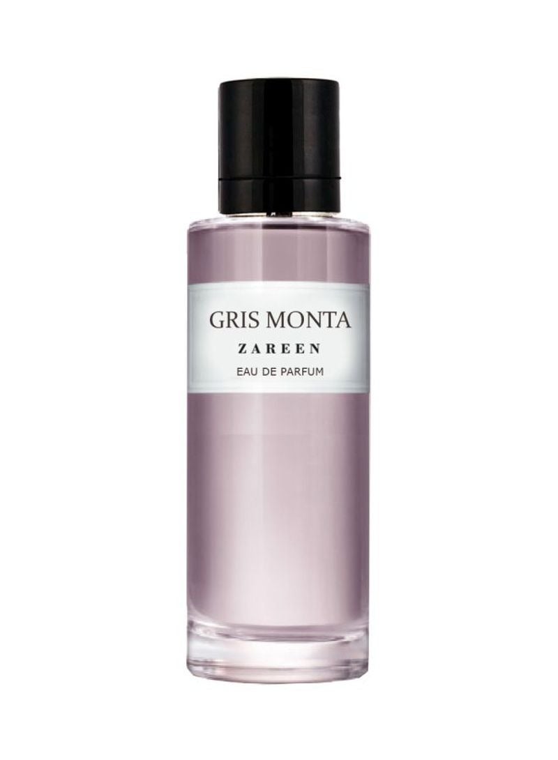ZAREEN GRIS MONTA - Image 2