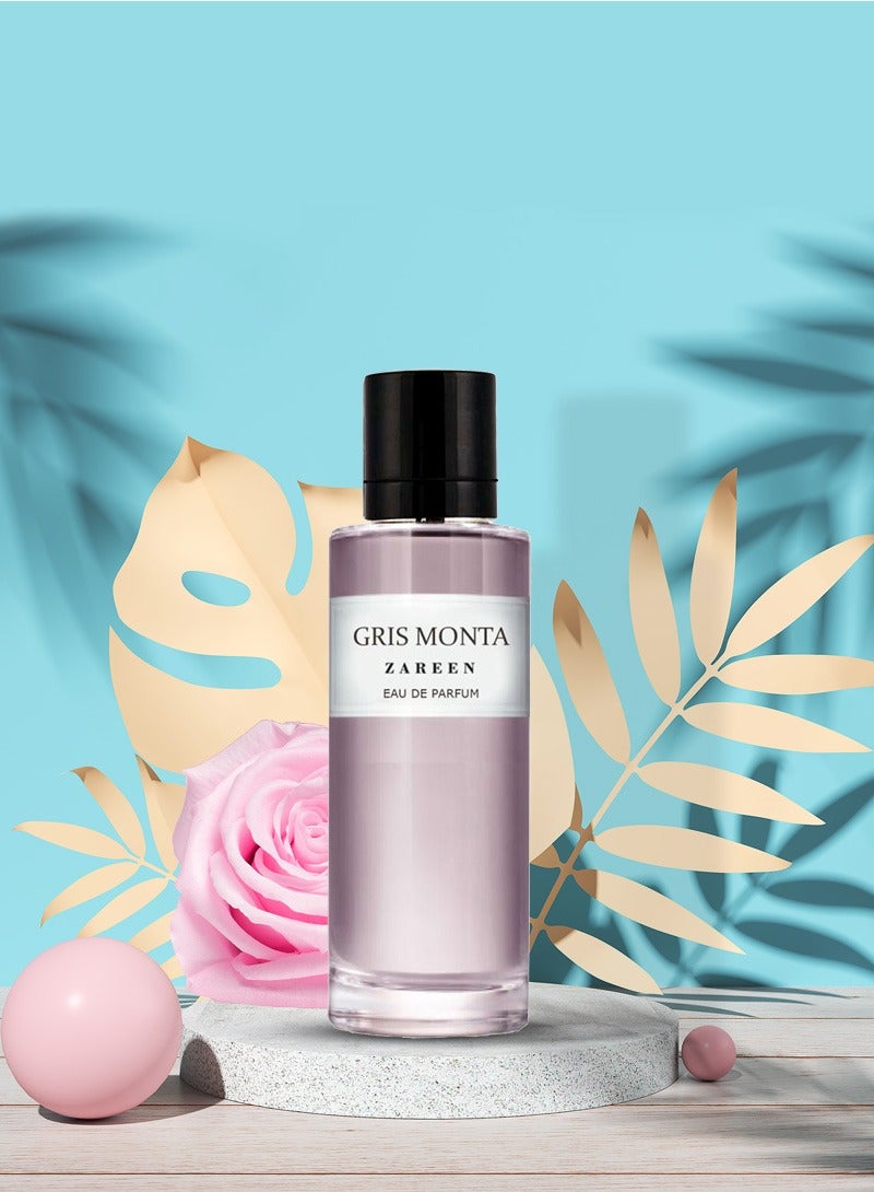 ZAREEN GRIS MONTA - Image 3