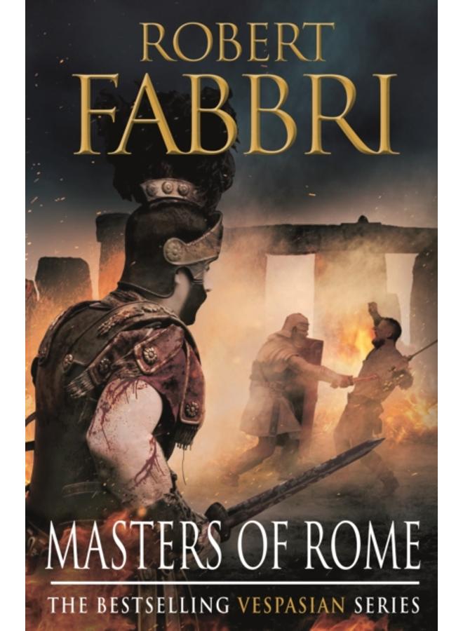 Masters of Rome 