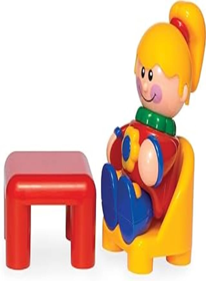 TOLO First Friends Tea Time 89 993 (japan import)