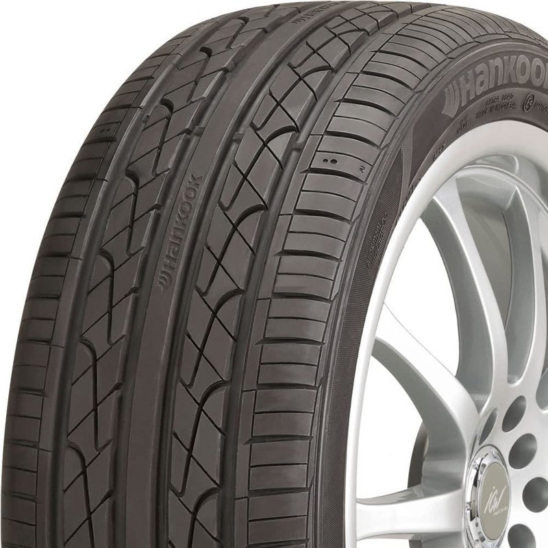 Hankook إطار هانكوك فينتوس V2 كونسبت 2 لجميع المواسم 20540R17 V