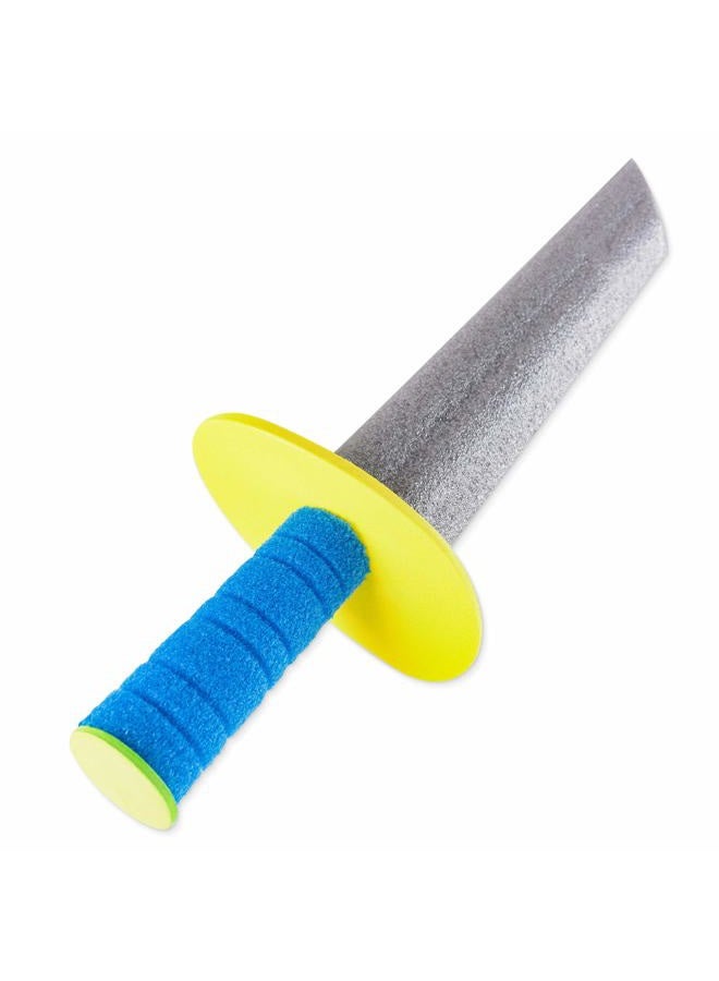 Super Z Outlet 16" Foam Prince Sword Toy Set Party Supplies (12) (12) - Image 4