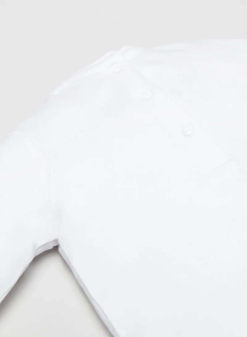 Ovs Infant Essential Sweatshirt