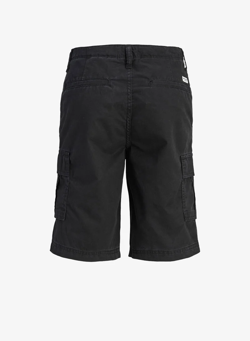Jack & Jones Junior Youth Cargo Shorts