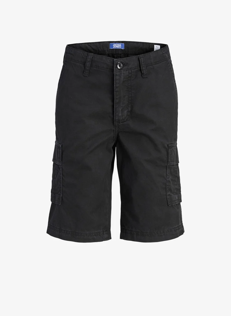 Jack & Jones Junior Youth Cargo Shorts