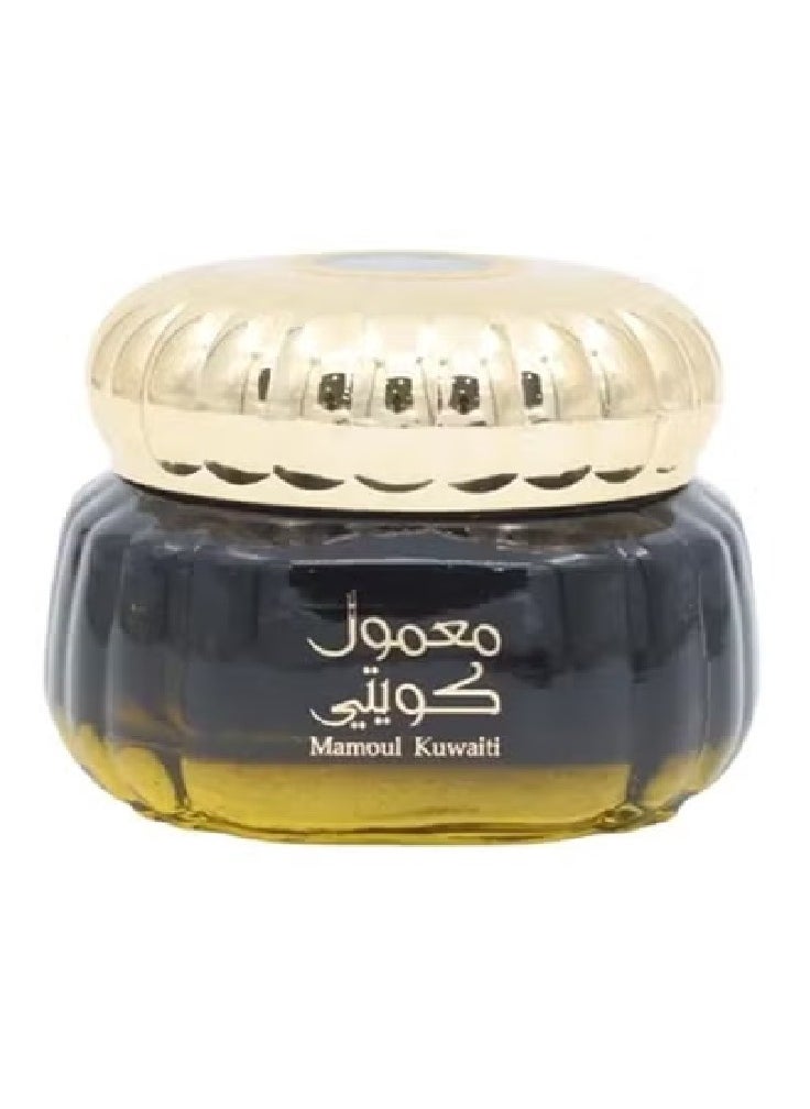 ALMAS - Kuwaiti multi-colored maamoul 60 grams - Image 1